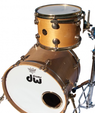 DW - COLLECTOR'S NATURAL SATIN VINTAGE '90 - photo n 1