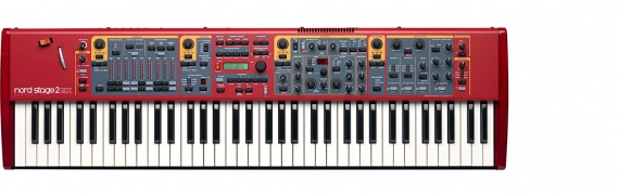 NORD - STAGE 2 EX COMPACT 73 - photo n 1