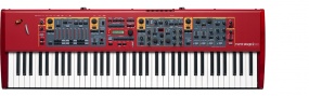 NORD  - STAGE 2 EX 76