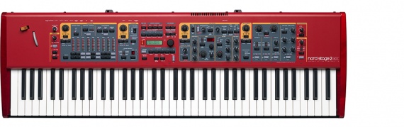 NORD  - STAGE 2 EX 76 - photo n 1