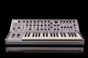 MOOG - SUBSEQUENT 37 CV