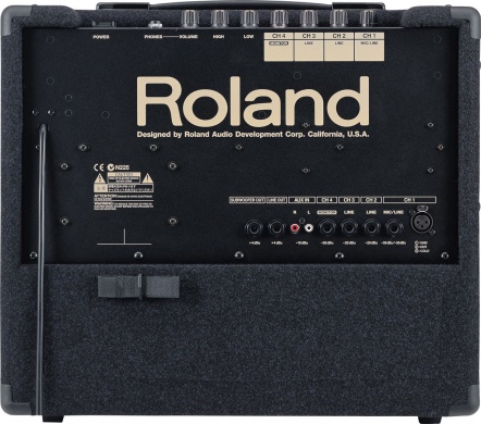 ROLAND  - KC150 - photo n 2