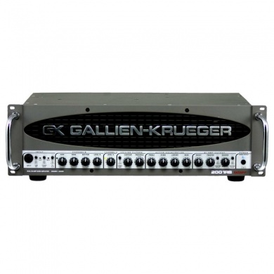 GALLIEN-KRUEGER - RB2001 - photo n 1
