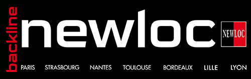 Logo NEWLOC
