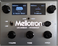 MELLOTRON - M4000D-mini