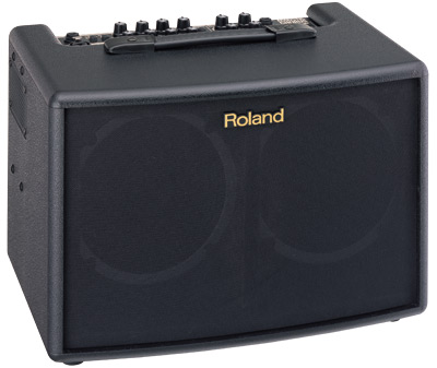 ROLAND - AC60 Ampli acoustic  - photo n 1