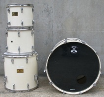 PEARL - MBX WHITE MASTERS