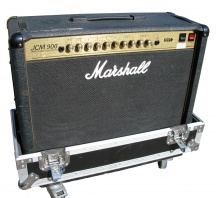 MARSHALL - JCM900 4100