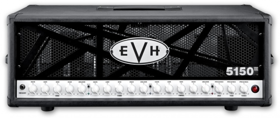 EVH - 5150III  - photo n 1