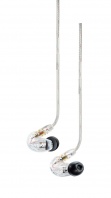 SHURE - INTRA-AURICULAIRE SE215