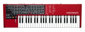 NORD - LEAD 4