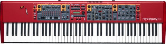 NORD - STAGE 2 EX 88 - photo n 1