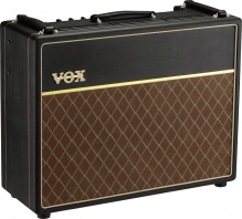 VOX - AC30 HW 60TH AV