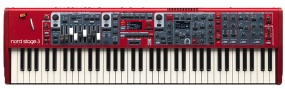 NORD - STAGE 3 COMPACT 73
