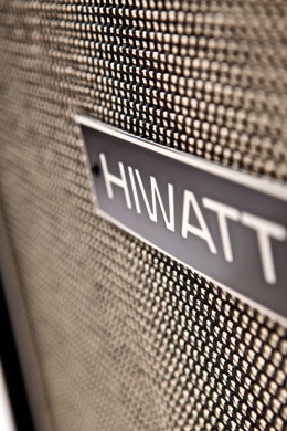HIWATT - 412 FANE   - photo n 3