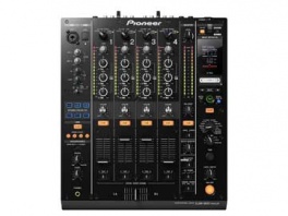 PIONEER - DJM-900 NEXUS