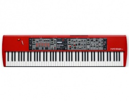 NORD - STAGE 1 EX 88