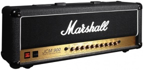 MARSHALL  - JCM900 4100