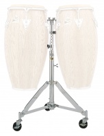 LP - STAND CONGAS DOUBLE 