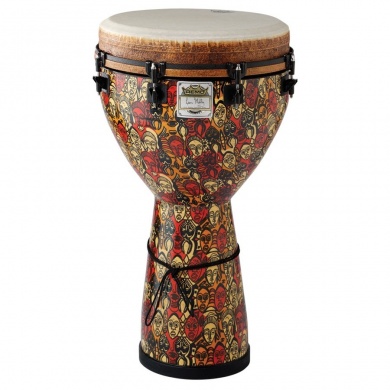 REMO - DJEMBE L MOBLEY  - photo n 1