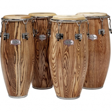 GON BOPS - CONGAS ACUNA SERIES - photo n 1