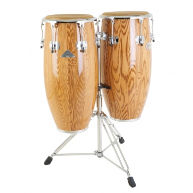 GON BOPS - CONGAS ACUNA SERIES - photo n 3