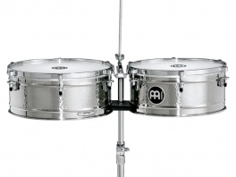MEINL - TIMBALES ARTIST L CONTE 