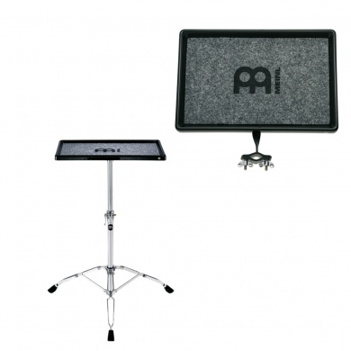 MEINL  - PERCUSSION TABLE'S - photo n 1